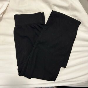 Basic Black Leggings